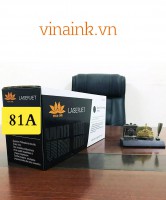 Hộp mực VINAINK 81A  Máy in HP M604/M605/M606/MFP/M630dn