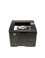 Máy in Laser đen trắng HP LaserJet Pro 400 M401n - Máy in tốc độ cao, in mạng