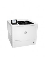 Máy in Laser đen trắng HP LaserJet Enterprise M609dn (K0Q21A) - Máy in tốc độ cao, đảo mặt, in mạng