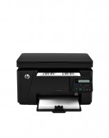 Máy in Laser đen trắng Đa chức năng HP Pro MFP M125nw (wifi, Copy, Scan, in mạng)