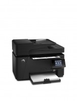 Máy in Laser đen trắng đa chức năng HP Pro MFP M127fw (wifi, in mạng)