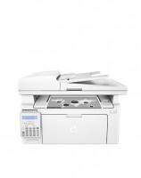 Máy in laser đen trắng đa chức năng HP Pro MFP M130fn G3Q59A (in mạng, scan, photo, copy, fax)