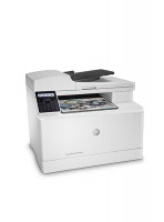 Máy in HP Laser màu Đa chức năng MFP M181fw (T6B71A) (in A4 wifi, scan, photo, fax)