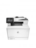 Máy in Laser đen trắng Đa chức năng HP Pro MFP M426fdw- tự động in đảo mặt, Copy, Fax, Scan, wifi