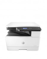 Máy in A3 Laser Đa chức năng HP LaserJet MFP M436n (in mạng, scan, copy)