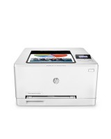 Máy in Laser màu HP LaserJet Pro 200 M252N - Khổ A4, in mạng