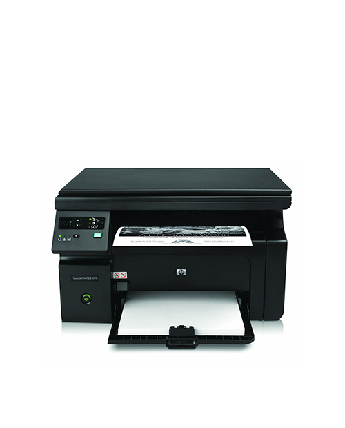 Máy in Laser đen trắng Đa chức năng HP Pro M1132MFP (in, scan, copy, photo)