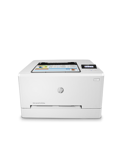 Máy in Laser màu HP LaserJet Pro 200 M154A (T6B51A)