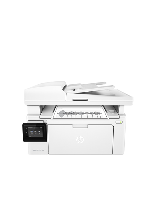 Máy in Laser đen trắng Đa chức năng HP Pro MFP M130fw - G3Q60A (In A4, coppy, scan, fax)