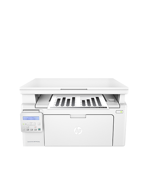 Máy in Laser đen trắng Đa chức năng HP Pro MFP M130nw - G3Q58A (In A4, coppy, scan)