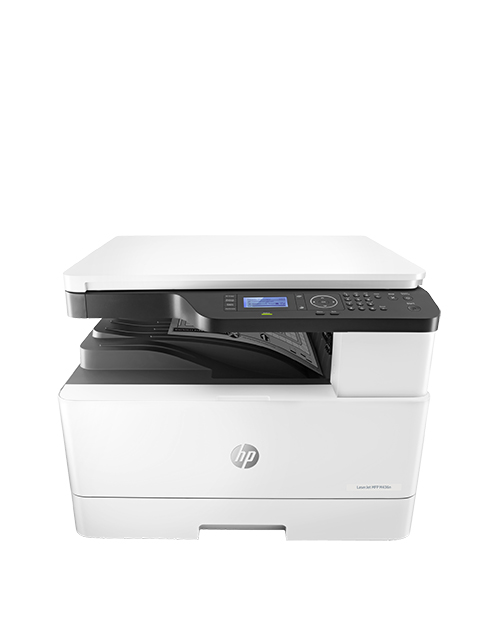 Máy in A3 Laser Đa chức năng HP LaserJet MFP M433A- 1VR14A (in mạng, scan, copy)