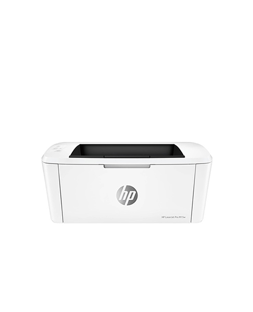 Máy in laser đen trắng HP pro M15w (W2G51A) wifi - In không dây