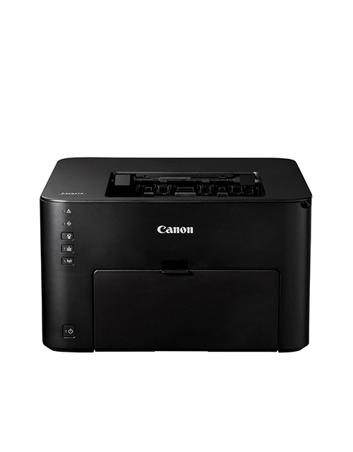 Máy in Laser đen trắng Canon imageCLASS LBP 151dw (in đảo mặt A4, wifi)