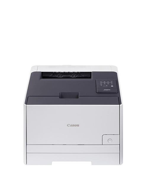 Máy in Laser màu Canon i-SENSYS LBP 7100CN - In mạng (thay thế cho máy in Canon 5050)