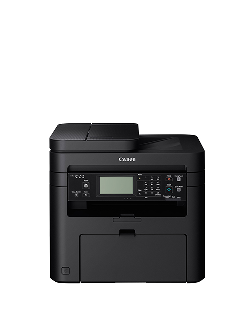 Máy in Laser Đa chức năng Canon MF217w (in wifi A4, scan, copy, fax)