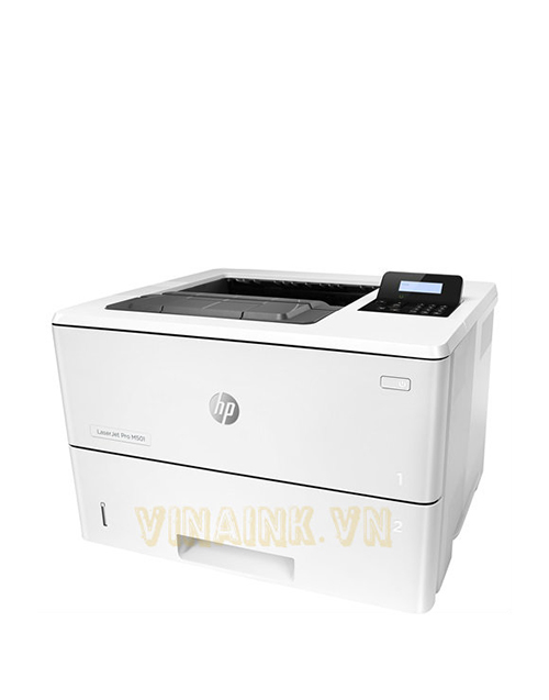 MÁY IN LASER HP LASERJET PRO M501N (J8H60A) (In A4, in mạng LAN)